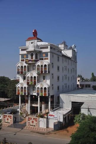 Hotel Raj Palace Accomodation | Hotel