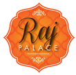 Hotel Raj Palace Logo