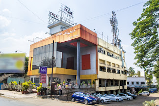 Hotel Rajat Executive Accomodation | Hotel