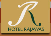 Hotel Rajawas Logo