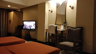 Hotel Rajdhani Accomodation | Hotel