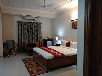 Hotel Rajdhani Regency Accomodation | Hotel