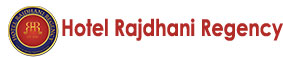 Hotel Rajdhani Regency|Guest House|Accomodation