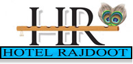 Hotel Rajdoot - Logo