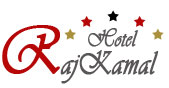 Hotel Rajkamal - Logo
