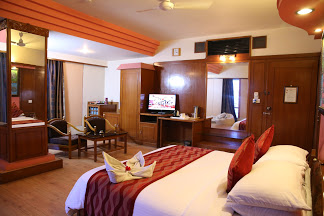 Hotel Rajmahal Accomodation | Hotel