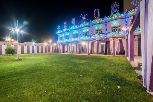 Hotel Rajratan Palace Event Services | Banquet Halls