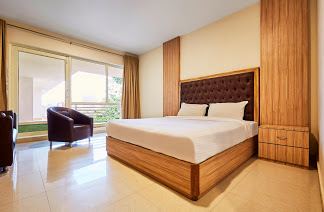 Hotel Rama Trident Accomodation | Hotel