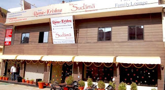 Hotel RamaKrishna|Resort|Accomodation