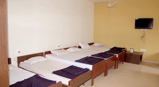 Hotel RamaKrishna Accomodation | Hotel