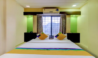 Hotel Ramhan Accomodation | Hotel