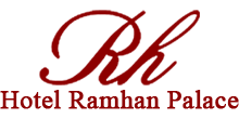 Hotel Ramhan Logo