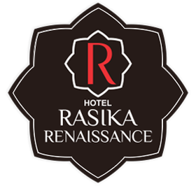 Hotel Rasika Renaissance|Hotel|Accomodation
