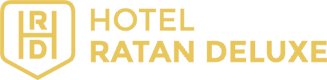 Hotel Ratan Delux Logo