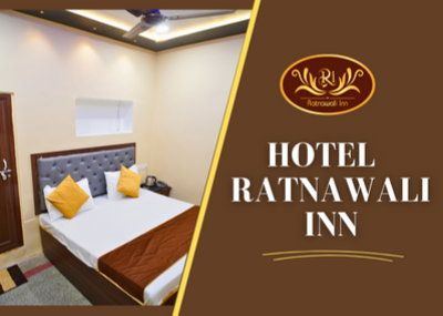 Hotel Ratnawali inn|Hotel|Accomodation