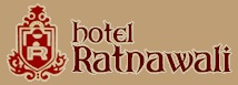 Hotel Ratnawali - Logo