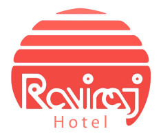 Hotel Raviraj Pune - Logo
