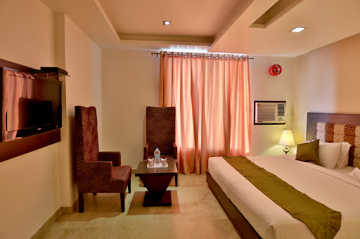 Hotel RAYA INN Accomodation | Hotel