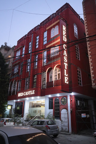 Hotel Red Castle|Home-stay|Accomodation