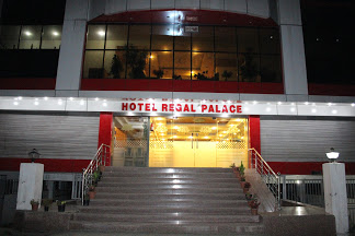 Hotel Regal Palace Accomodation | Hotel