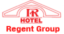 Hotel Regent Grand - Logo