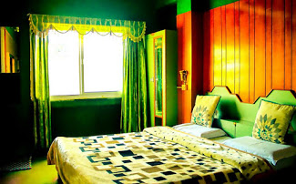 Hotel Ridge View|Guest House|Accomodation