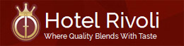 Hotel Rivoli - Logo