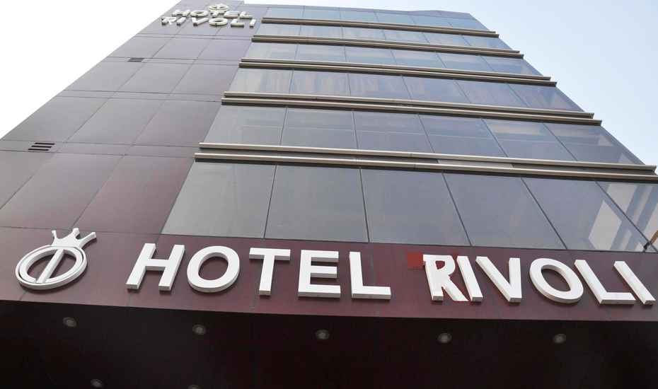 Hotel Rivoli Accomodation | Hotel