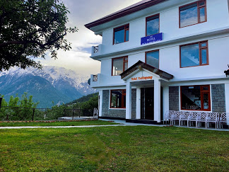 Hotel Rollingrang Accomodation | Hotel