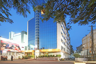 Hotel Roopa|Resort|Accomodation