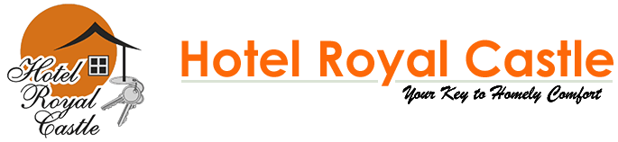 Hotel Royal Castle Logo