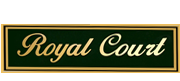 Hotel Royal Court Logo