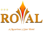 Hotel Royal Highness - Logo