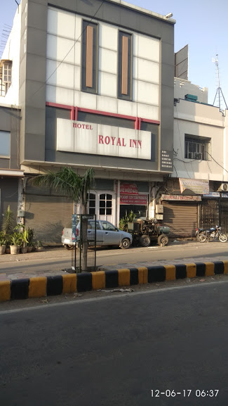 Hotel Royal Inn Accomodation | Hotel