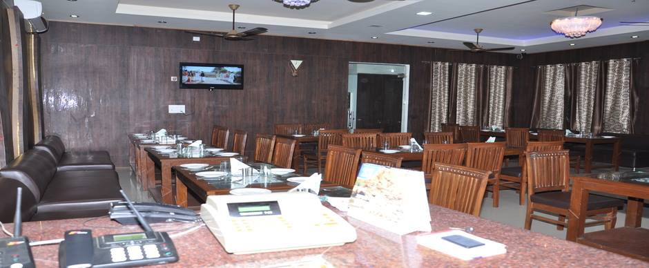 Hotel Royal Palace Accomodation | Hotel