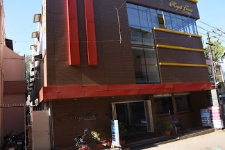 Hotel Royal Treat Kolhapur Accomodation | Hotel