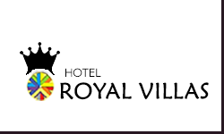 Hotel Royal Villas|Hotel|Accomodation