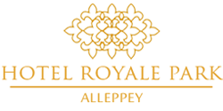 Hotel Royale Park - Logo