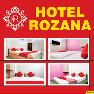 Hotel Rozana|Resort|Accomodation