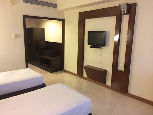 Hotel Rudra Continental Accomodation | Hotel