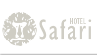 Hotel Safari Logo