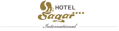 Hotel Sagar International - Logo