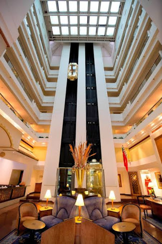 Hotel Sagar Plaza, Pune Accomodation | Hotel