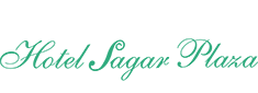 Hotel Sagar Plaza, Pune Logo