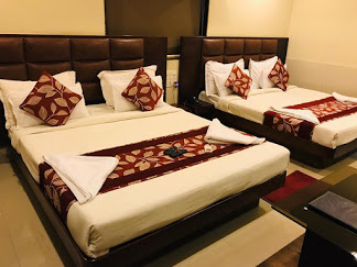 Hotel Sai Regency Accomodation | Hotel