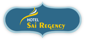 Hotel Sai Regency Logo