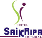Hotel Saikripa Imperial Daman - Logo