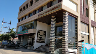 Hotel Samarsingha's Logo
