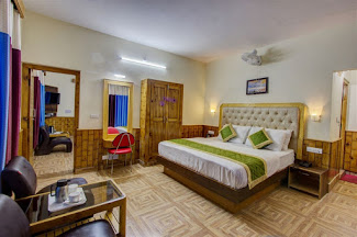 Hotel Samiru Accomodation | Hotel