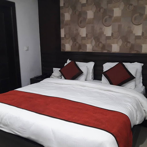 Hotel Samovar Accomodation | Hotel